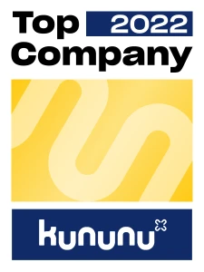 Top Company logo