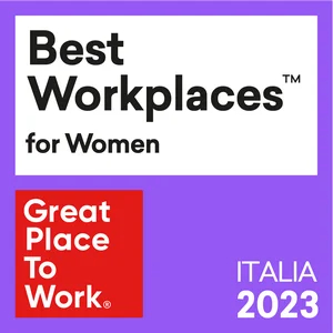 Reverse - Best workplaces for women certified 2020