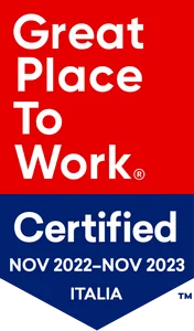 Reverse - Great place to work certified 2021